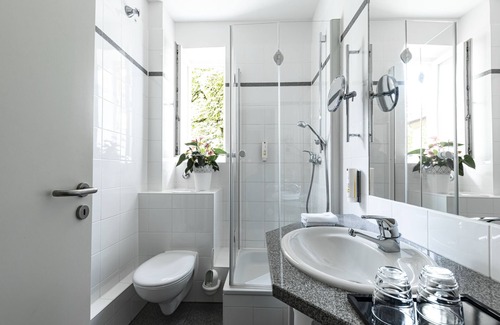 Innenstadt Hotel | Dom Hotel Augsburg