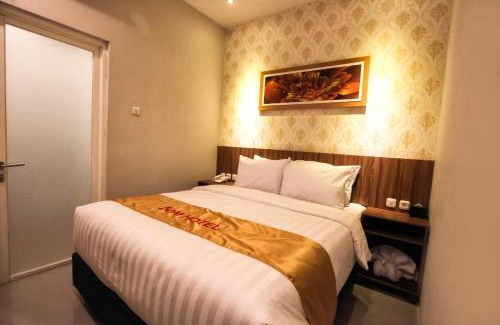 Sinduharjo Hotel | DOM Hotel Jogja