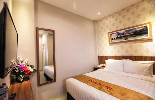 Sinduharjo Hotel | DOM Hotel Jogja