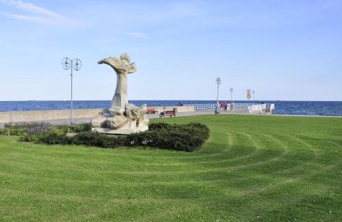Srodmiescie Apartment | Dom & House - Apartamenty Sea Towers