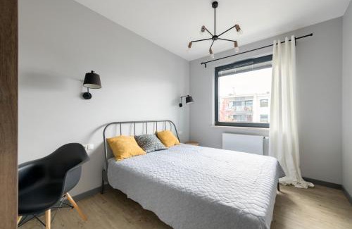 Gdynia Apartment | Dom & House - Apartments Rivus Gdynia