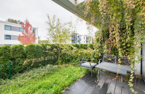 Gdynia Apartment | Dom & House - Apartments Rivus Gdynia