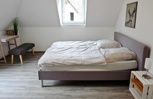 St. Blasien Apartment | Dom-i-Ziel Apartments