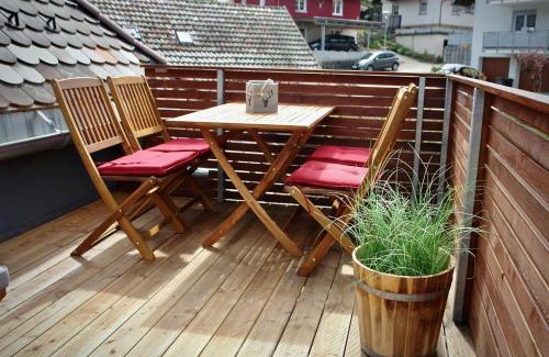 St. Blasien Apartment | Dom-i-Ziel Apartments