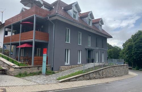 St. Blasien Apartment | Dom-i-Ziel Apartments