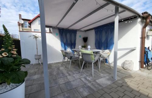 Jastarnia Apartment | Dom Jastarnia Apartamenty