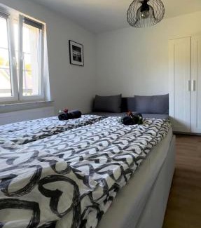 Ostrowo House | DOM Leśny Zakątek od LuxFlats