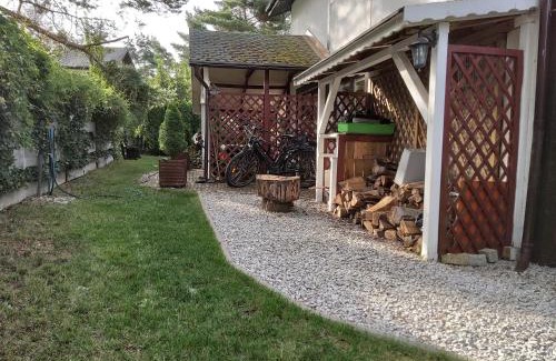 Poddabie House | Dom letniskowy Dorota