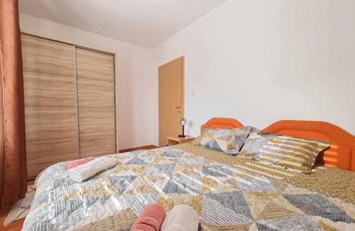 Podmaine Apartment | Dom M Apartments