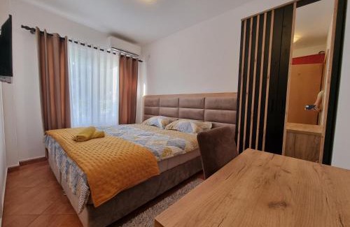 Podmaine Apartment | Dom M Apartments