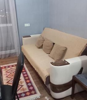 Tbilisi Apartment | dom mechti