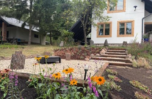 Stara Rzeka House | Dom Mossa