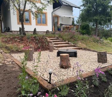Stara Rzeka House | Dom Mossa