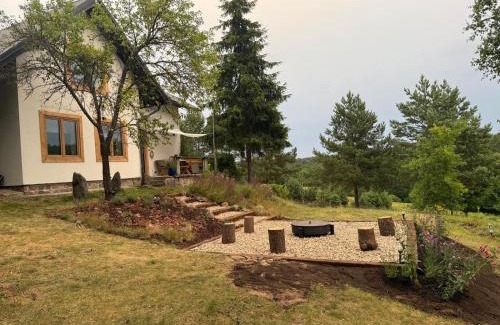 Stara Rzeka House | Dom Mossa