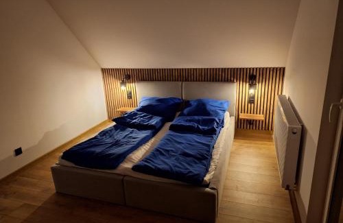 gmina Stezyca House | Dom na Heweliusza