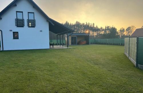 gmina Stezyca House | Dom na Heweliusza