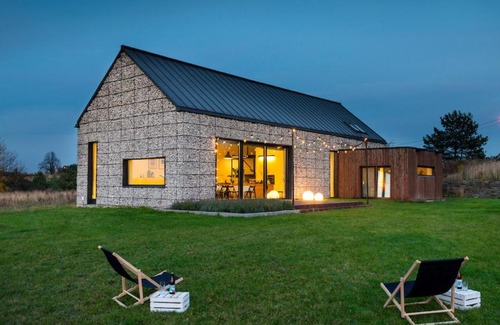 Zawiercie Villa | Dom na jurze