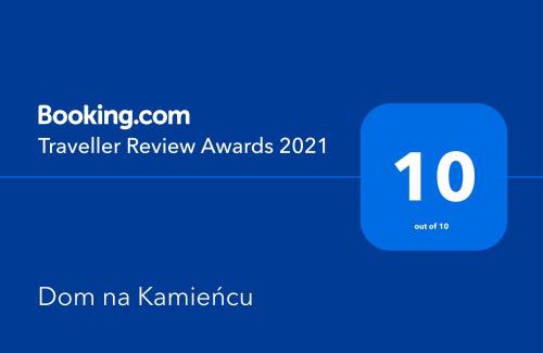 Lipnica Murowana House | Dom na Kamieńcu