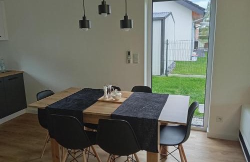 Schodnia Apartment | Dom na Rzecznej