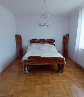 Marcyporeba House | Dom na szlaku Krakowskim