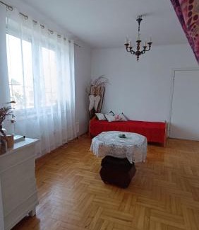 Marcyporeba House | Dom na szlaku Krakowskim