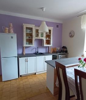 Marcyporeba House | Dom na szlaku Krakowskim