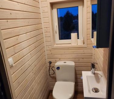 Kromerowo House | Dom nad jeziorem Dadaj w Kojtrynach