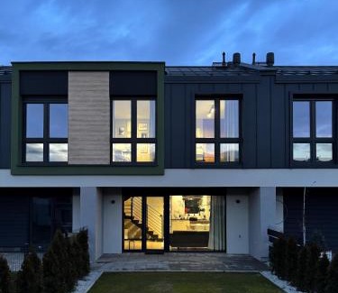 Jezow Sudecki Apartment | Dom Neuhaus