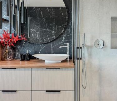 Jezow Sudecki Apartment | Dom Neuhaus