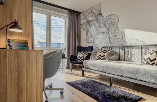 Jezow Sudecki Apartment | Dom Neuhaus
