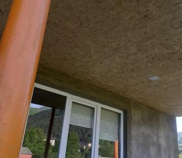 Aghavnadzor House | Dom otdixa lesnoy