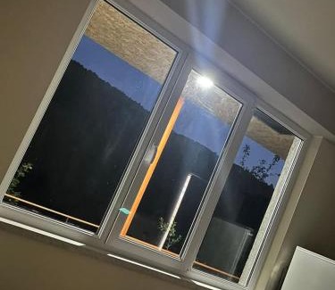 Aghavnadzor House | Dom otdixa lesnoy