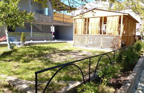Artashavan Villa | Дом Отдыха Уютный Уголок