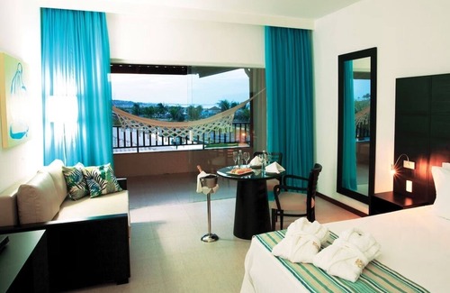 Aquiraz Resort | Dom Pedro Laguna Beach Resort & Golf
