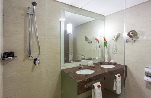 Aquiraz Resort | Dom Pedro Laguna Beach Resort & Golf