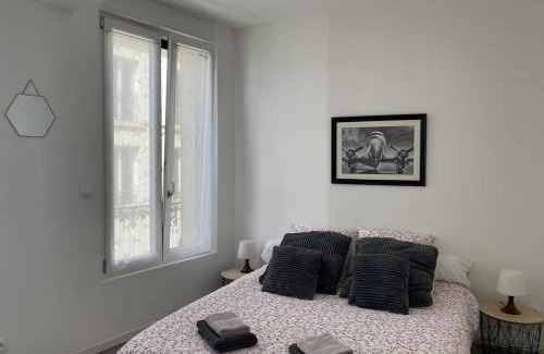 Epernay Apartment | DOM PERIGNON, magnifique appartement au coeur du centre ville d'epernay