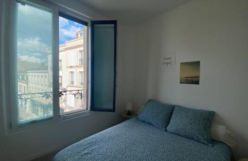 Epernay Apartment | DOM PERIGNON, magnifique appartement au coeur du centre ville d'epernay