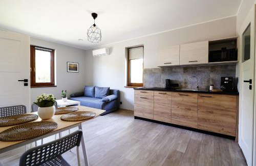 Wadowice Apartment | Dom Pod Jesionem
