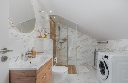 Siepraw Apartment | Dom pod Lipą