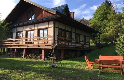 Wisla Ski Chalet | Dom Przy Lesie
