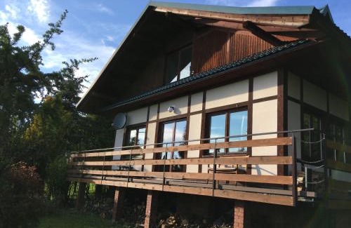 Wisla Ski Chalet | Dom Przy Lesie