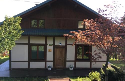 Wisla Ski Chalet | Dom Przy Lesie