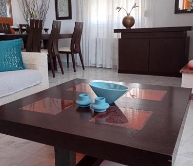 Kriopigi Apartment | DOM RASPALOZEN NI DALEKO OT MORE I PRIRODi