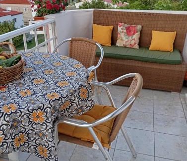 Kriopigi Apartment | DOM RASPALOZEN NI DALEKO OT MORE I PRIRODi