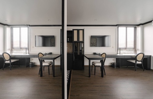 Ba Dinh Apartment | Dom's Residence Hoan Kiem