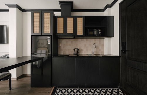 Ba Dinh Apartment | Dom's Residence Hoan Kiem