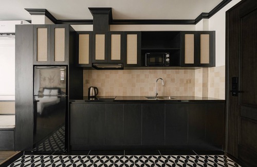 Ba Dinh Apartment | Dom's Residence Hoan Kiem