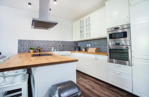 Tomasov Apartment | Dom Tomášov