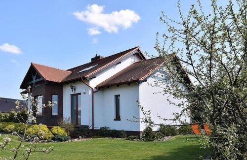 Lipnica House | Dom U Zbyszka z prywatną plażą