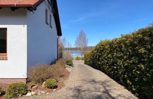 Lipnica House | Dom U Zbyszka z prywatną plażą